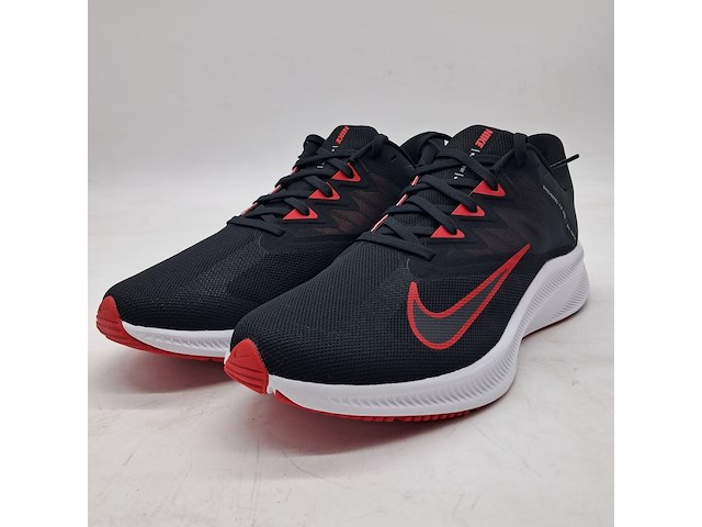 5x paar schoenen, nike, o.a. quest 3 - afbeelding 1 van  28