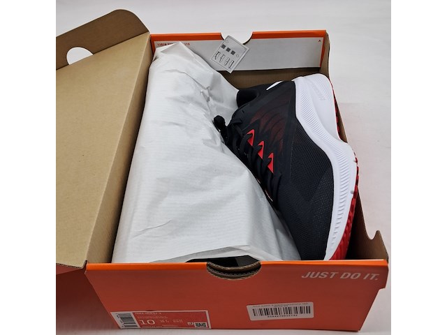 5x paar schoenen, nike, o.a. quest 3 - afbeelding 27 van  28