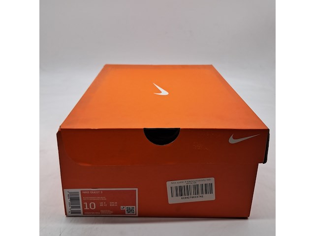 5x paar schoenen, nike, o.a. quest 3 - afbeelding 28 van  28