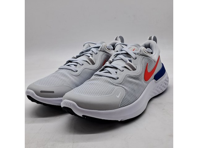 5x paar schoenen, nike, o.a. react miler - afbeelding 2 van  20