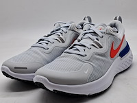 5x paar schoenen, nike, o.a. react miler - afbeelding 2 van  20