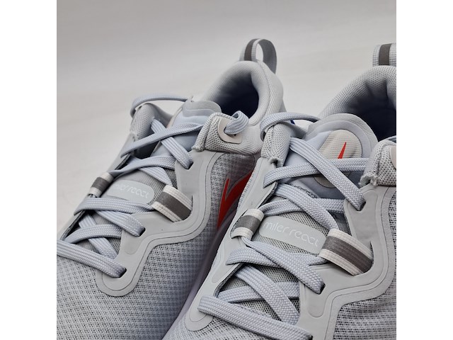 5x paar schoenen, nike, o.a. react miler - afbeelding 4 van  20