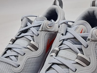 5x paar schoenen, nike, o.a. react miler - afbeelding 4 van  20