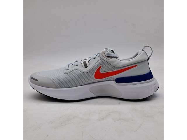 5x paar schoenen, nike, o.a. react miler - afbeelding 5 van  20