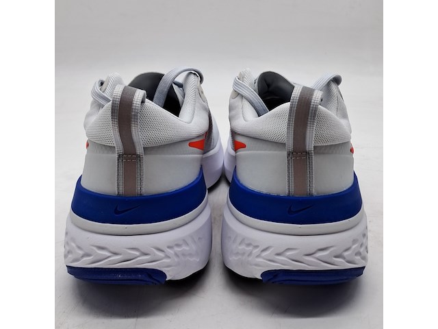 5x paar schoenen, nike, o.a. react miler - afbeelding 6 van  20