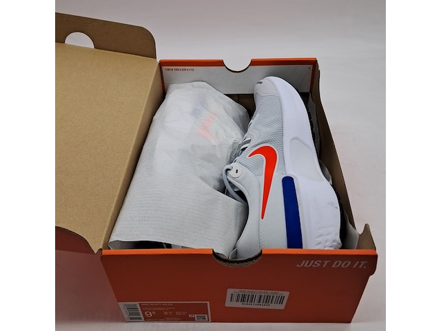 5x paar schoenen, nike, o.a. react miler - afbeelding 9 van  20