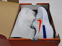 5x paar schoenen, nike, o.a. react miler - afbeelding 9 van  20