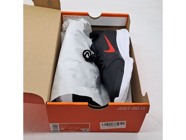5x paar schoenen, nike, o.a. react miler - afbeelding 19 van  20