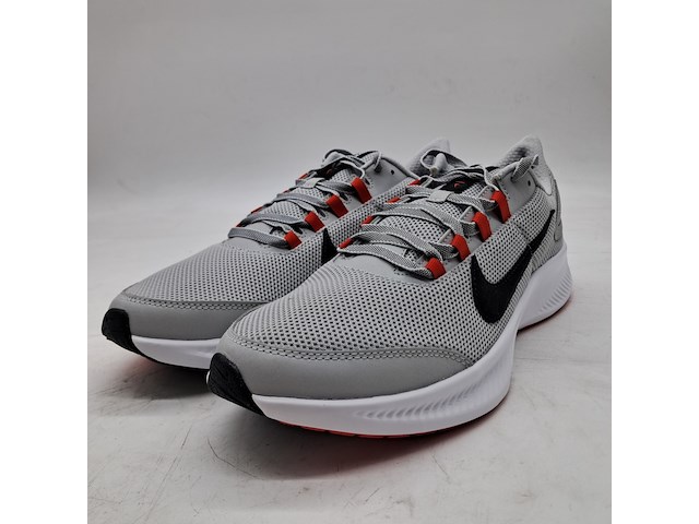 5x paar schoenen, nike, o.a. react miler - afbeelding 2 van  29