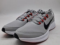 5x paar schoenen, nike, o.a. react miler - afbeelding 2 van  29