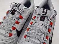5x paar schoenen, nike, o.a. react miler - afbeelding 4 van  29