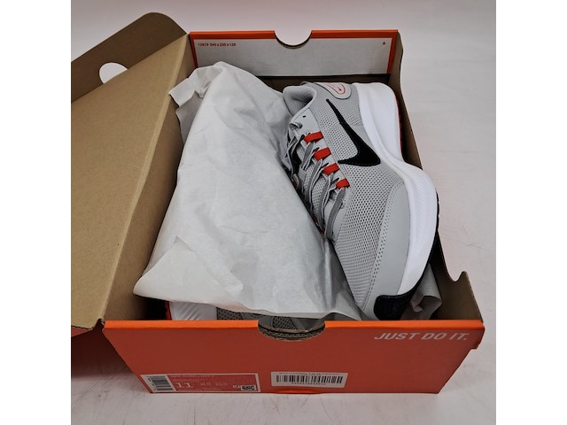 5x paar schoenen, nike, o.a. react miler - afbeelding 9 van  29