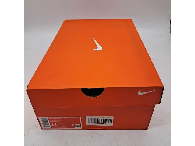 5x paar schoenen, nike, o.a. react miler - afbeelding 10 van  29