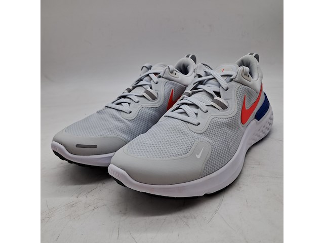 5x paar schoenen, nike, o.a. react miler - afbeelding 11 van  29