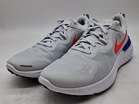 5x paar schoenen, nike, o.a. react miler - afbeelding 11 van  29