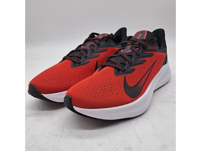 5x paar schoenen, nike, o.a. react miler - afbeelding 1 van  29