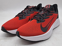 5x paar schoenen, nike, o.a. react miler - afbeelding 1 van  29