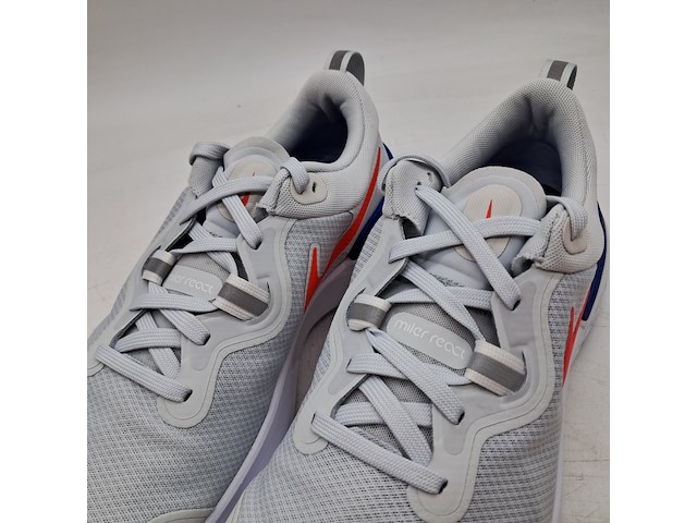 5x paar schoenen, nike, o.a. react miler - afbeelding 14 van  29
