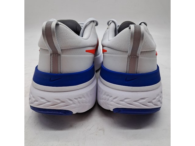 5x paar schoenen, nike, o.a. react miler - afbeelding 15 van  29