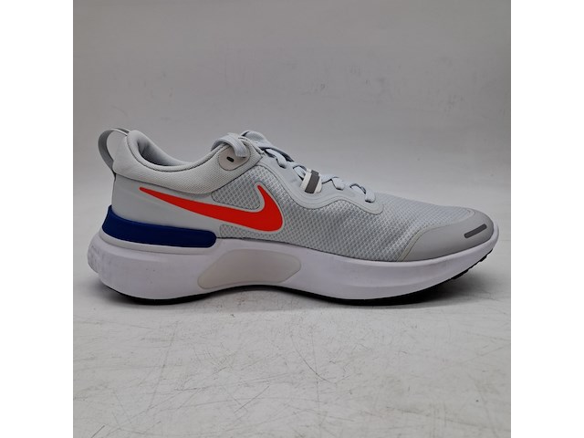 5x paar schoenen, nike, o.a. react miler - afbeelding 16 van  29
