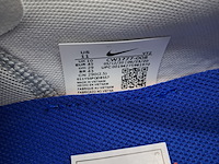 5x paar schoenen, nike, o.a. react miler - afbeelding 18 van  29