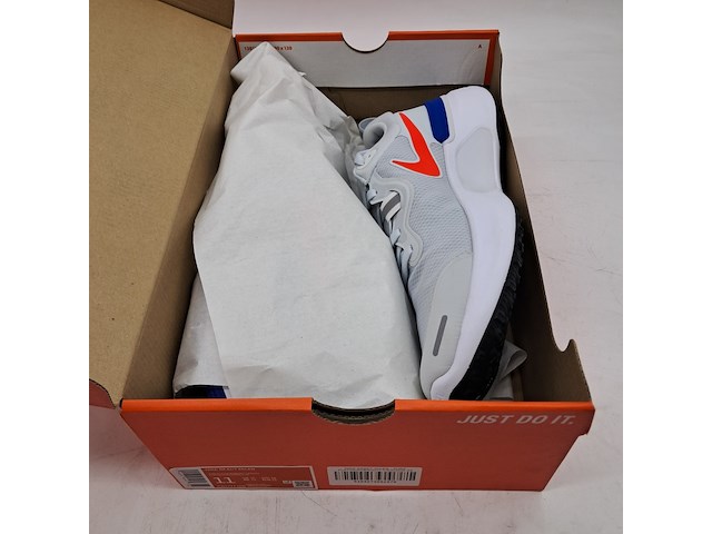 5x paar schoenen, nike, o.a. react miler - afbeelding 19 van  29