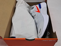 5x paar schoenen, nike, o.a. react miler - afbeelding 19 van  29