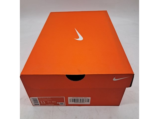 5x paar schoenen, nike, o.a. react miler - afbeelding 20 van  29