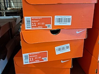 5x paar schoenen, nike, o.a. react miler - afbeelding 21 van  29