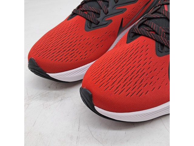 5x paar schoenen, nike, o.a. react miler - afbeelding 12 van  29