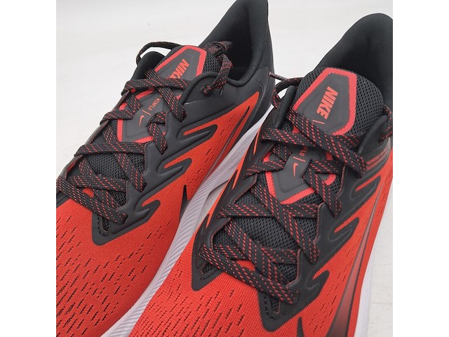5x paar schoenen, nike, o.a. react miler - afbeelding 23 van  29