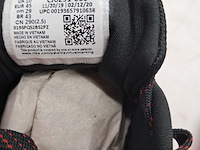 5x paar schoenen, nike, o.a. react miler - afbeelding 27 van  29