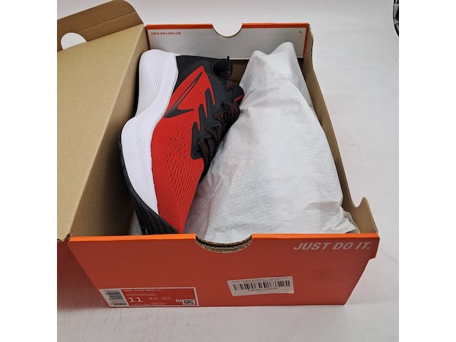 5x paar schoenen, nike, o.a. react miler - afbeelding 28 van  29