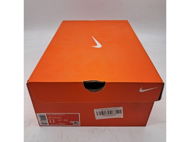 5x paar schoenen, nike, o.a. react miler - afbeelding 29 van  29