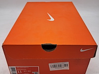 5x paar schoenen, nike, o.a. react miler - afbeelding 29 van  29