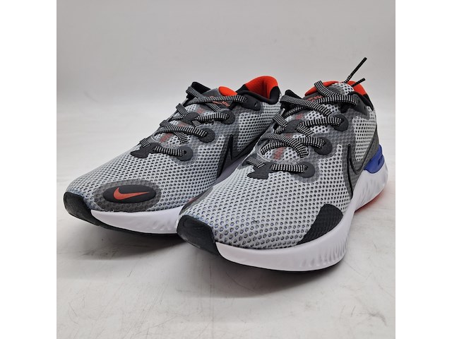 5x paar schoenen, nike, o.a. renew run - afbeelding 2 van  19