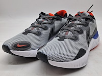 5x paar schoenen, nike, o.a. renew run - afbeelding 2 van  19
