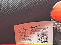 5x paar schoenen, nike, o.a. renew run - afbeelding 7 van  19