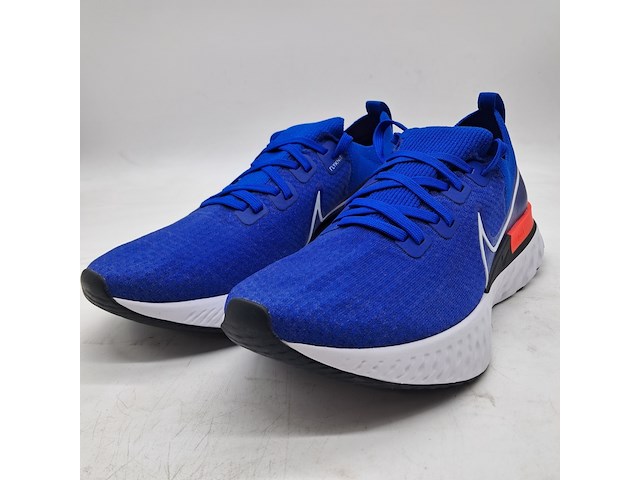 5x paar schoenen, nike, o.a. renew run - afbeelding 1 van  19