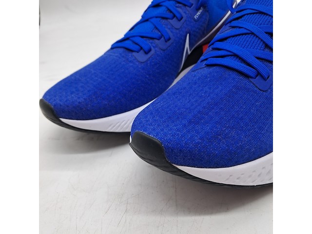 5x paar schoenen, nike, o.a. renew run - afbeelding 12 van  19