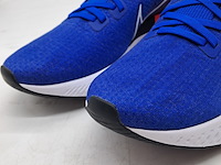5x paar schoenen, nike, o.a. renew run - afbeelding 12 van  19