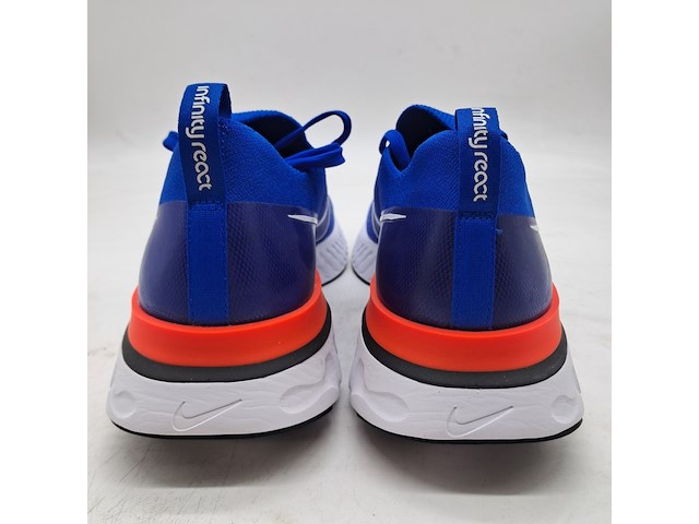 5x paar schoenen, nike, o.a. renew run - afbeelding 15 van  19