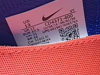 5x paar schoenen, nike, o.a. renew run - afbeelding 17 van  19