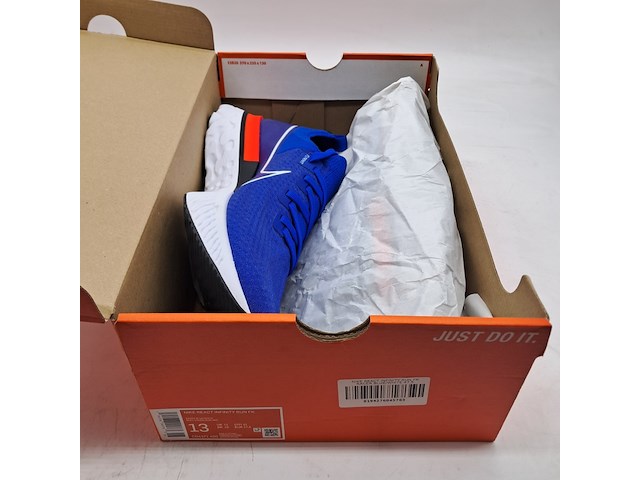 5x paar schoenen, nike, o.a. renew run - afbeelding 18 van  19