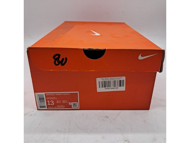 5x paar schoenen, nike, o.a. renew run - afbeelding 19 van  19