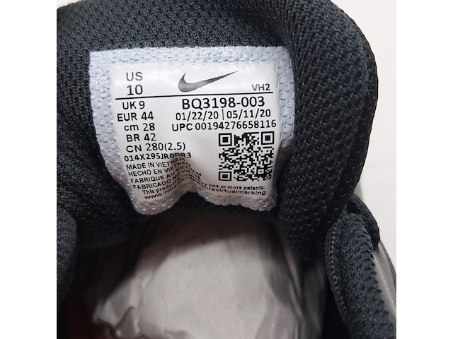 5x paar schoenen, nike, o.a. renew run - afbeelding 17 van  19