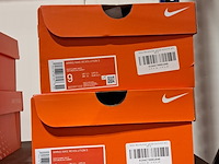 5x paar schoenen, nike, o.a. renew run - afbeelding 18 van  19