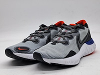 5x paar schoenen, nike, o.a. renew run - afbeelding 1 van  19