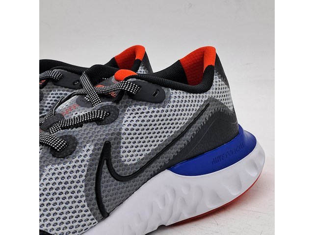 5x paar schoenen, nike, o.a. renew run - afbeelding 3 van  19