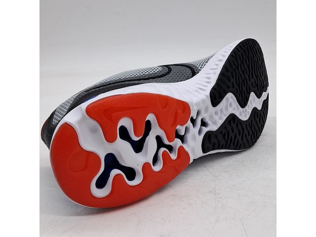 5x paar schoenen, nike, o.a. renew run - afbeelding 7 van  19